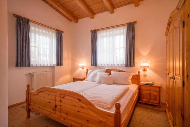 Appartement Grosshuberhof à Kiefersfelden Extérieur photo