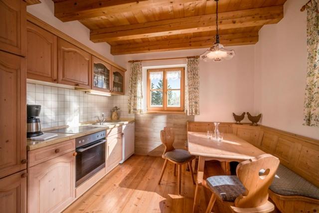 Appartement Grosshuberhof à Kiefersfelden Extérieur photo