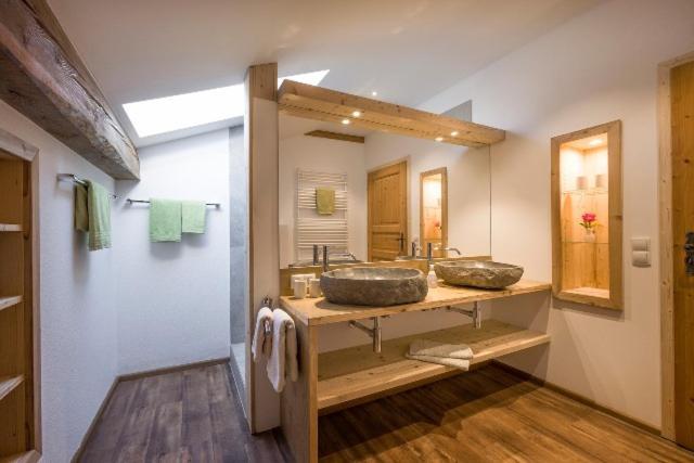Appartement Grosshuberhof à Kiefersfelden Extérieur photo