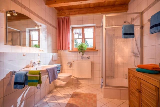 Appartement Grosshuberhof à Kiefersfelden Extérieur photo