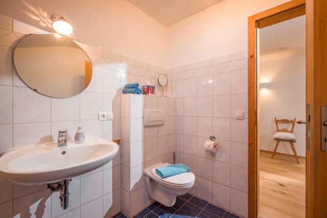 Appartement Grosshuberhof à Kiefersfelden Extérieur photo