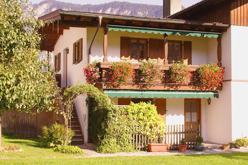 Appartement Grosshuberhof à Kiefersfelden Extérieur photo