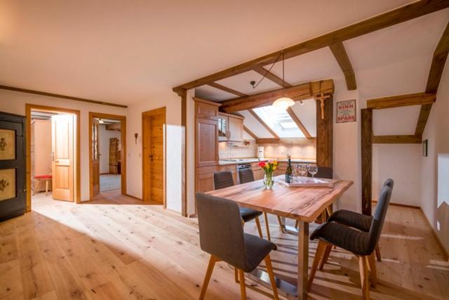 Appartement Grosshuberhof à Kiefersfelden Extérieur photo